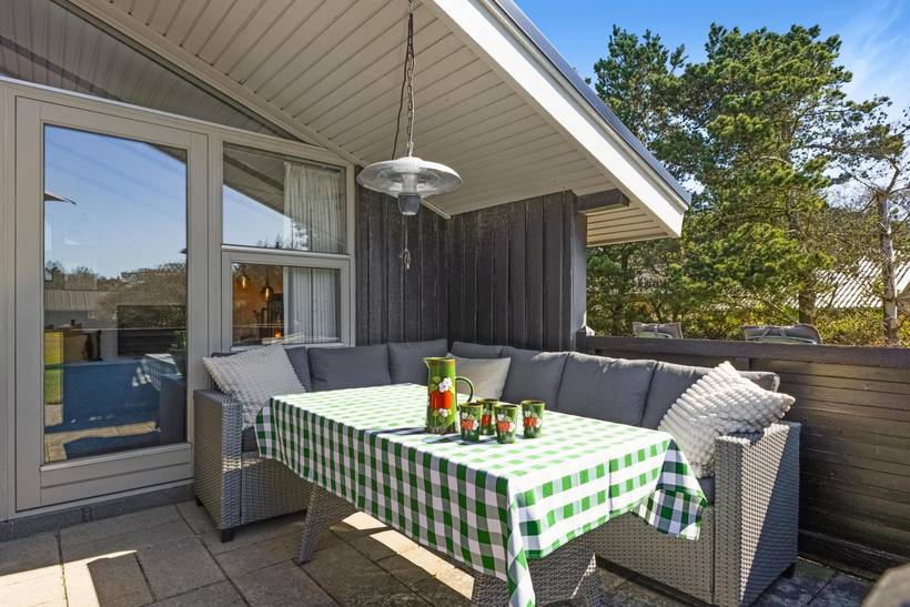 Foto von Ferienhaus QX73 in Blåvand - Westjütland
