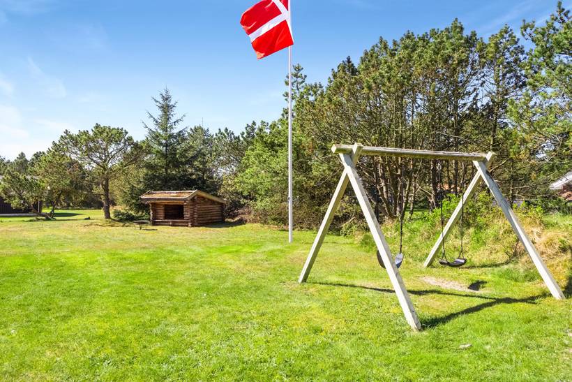 Foto von Ferienhaus QX73 in Blåvand - Westjütland