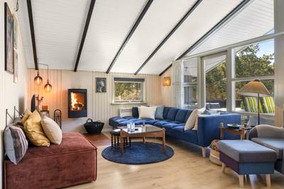 Vorschaubild von Ferienhaus QX73 in Blåvand - Westjütland