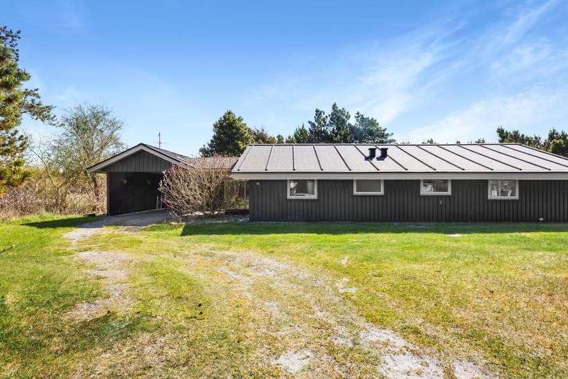 Foto von Ferienhaus QX73 in Blåvand - Westjütland