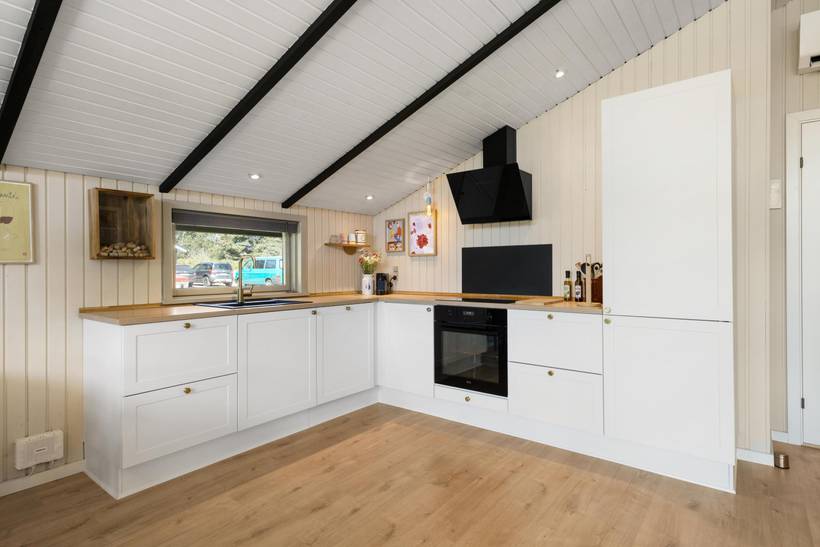 Foto von Ferienhaus QX73 in Blåvand - Westjütland