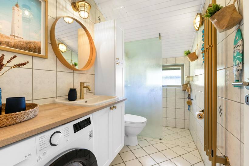 Foto von Ferienhaus QX73 in Blåvand - Westjütland