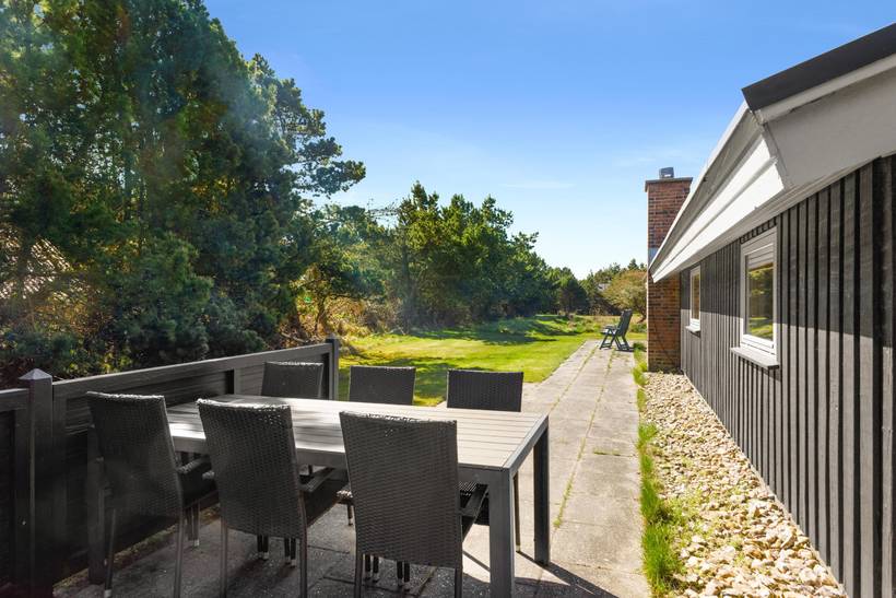 Foto von Ferienhaus QX73 in Blåvand - Westjütland