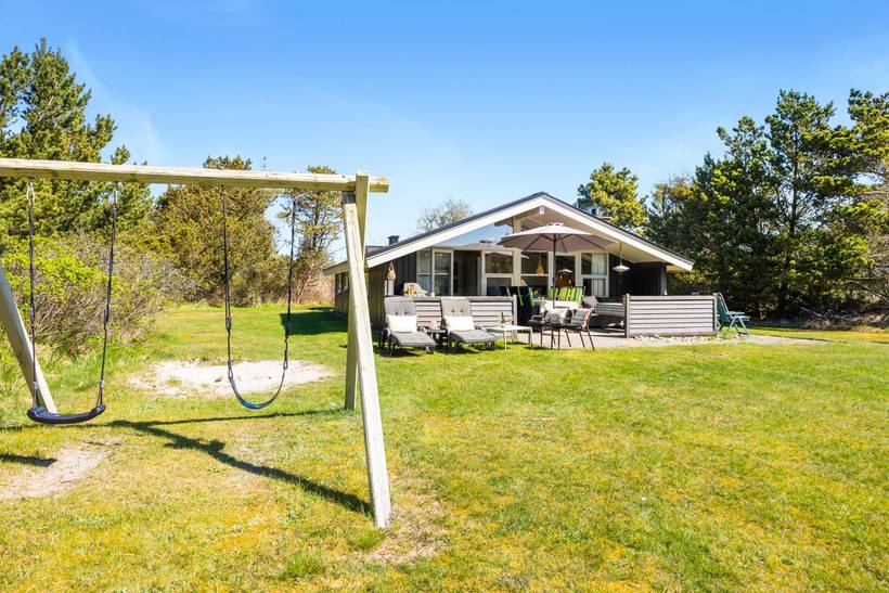 Foto von Ferienhaus QX73 in Blåvand - Westjütland
