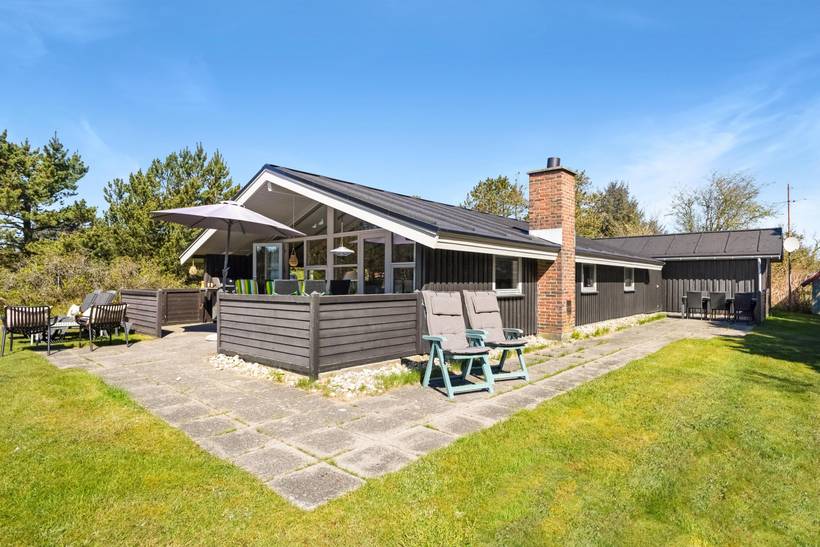 Foto von Ferienhaus QX73 in Blåvand - Westjütland