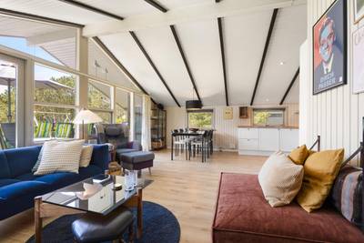 Vorschaubild von Ferienhaus QX73 in Blåvand - Westjütland