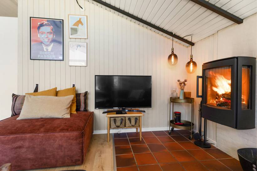 Foto von Ferienhaus QX73 in Blåvand - Westjütland
