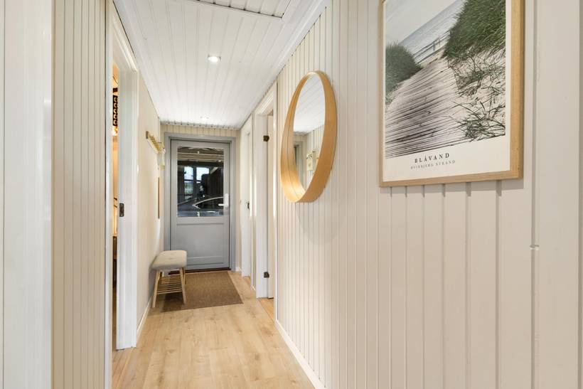 Foto von Ferienhaus QX73 in Blåvand - Westjütland