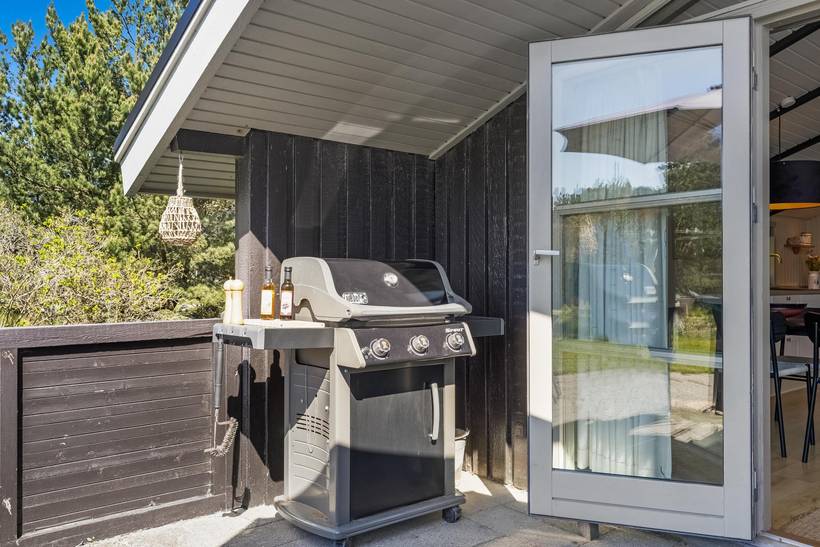 Foto von Ferienhaus QX73 in Blåvand - Westjütland