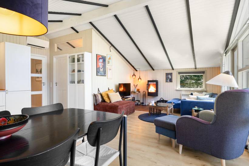 Foto von Ferienhaus QX73 in Blåvand - Westjütland