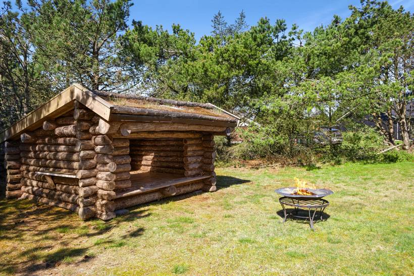 Foto von Ferienhaus QX73 in Blåvand - Westjütland
