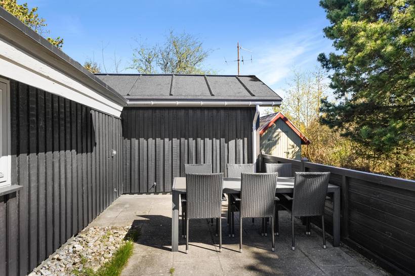 Foto von Ferienhaus QX73 in Blåvand - Westjütland