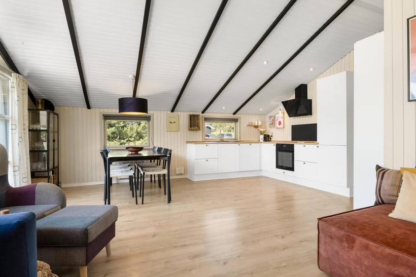 Foto von Ferienhaus QX73 in Blåvand - Westjütland