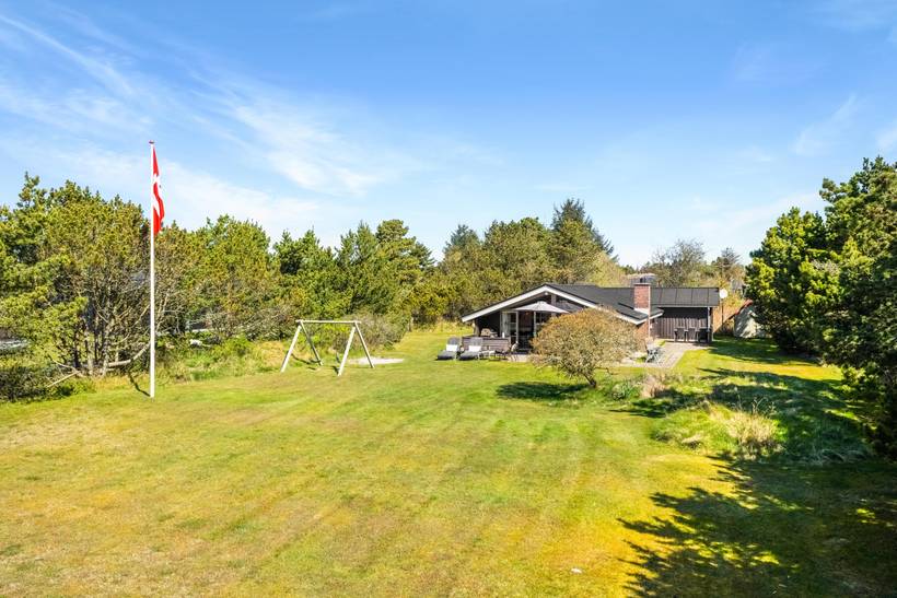 Foto von Ferienhaus QX73 in Blåvand - Westjütland