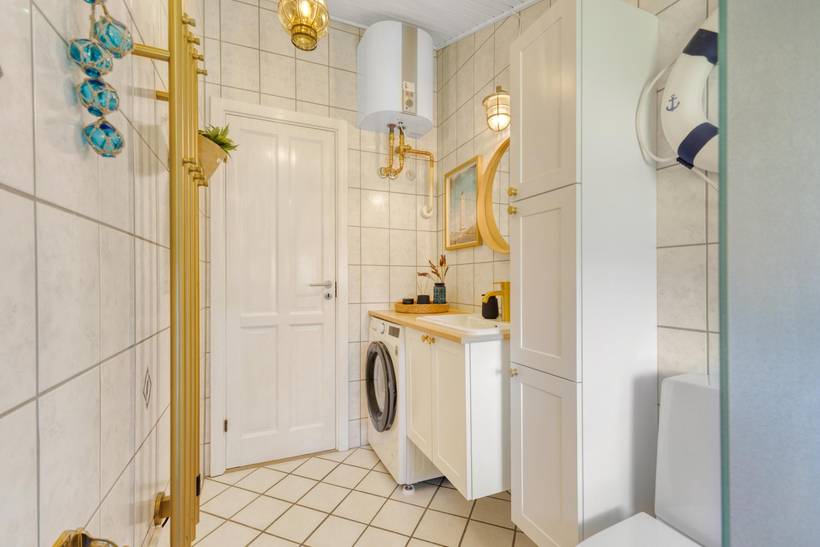 Foto von Ferienhaus QX73 in Blåvand - Westjütland