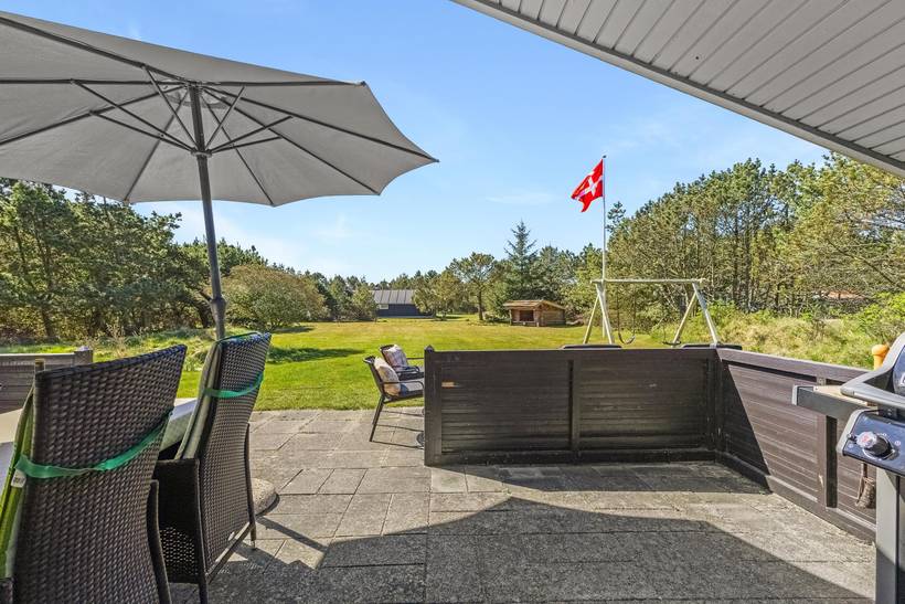 Foto von Ferienhaus QX73 in Blåvand - Westjütland