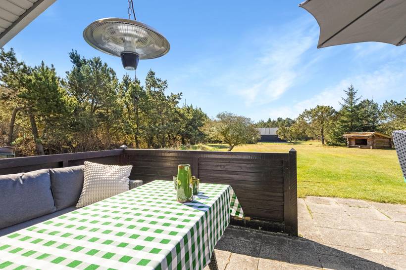 Foto von Ferienhaus QX73 in Blåvand - Westjütland