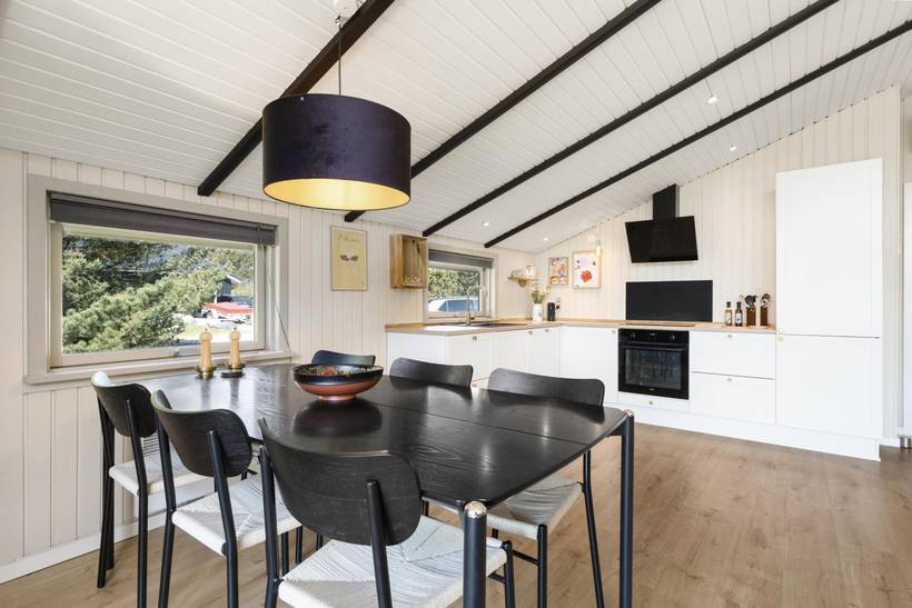Foto von Ferienhaus QX73 in Blåvand - Westjütland