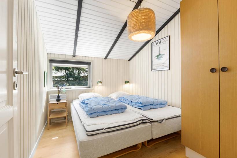 Foto von Ferienhaus QX73 in Blåvand - Westjütland