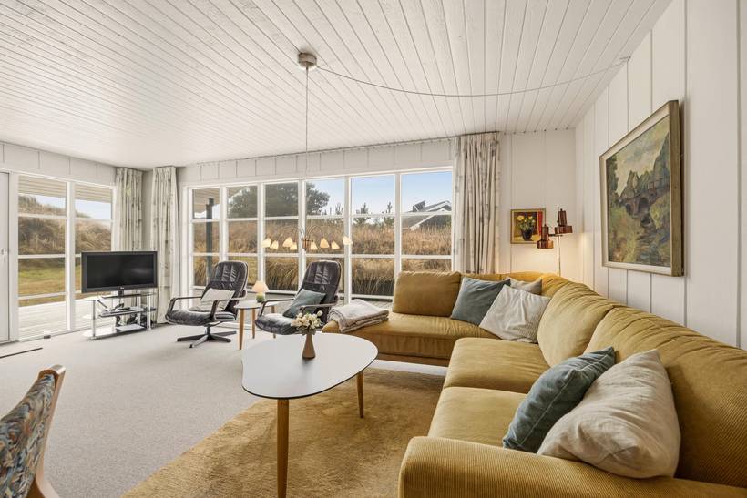Foto von Ferienhaus QX75 in Henne Strand - Westjütland