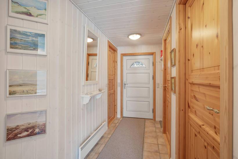 Foto von Ferienhaus QX75 in Henne Strand - Westjütland