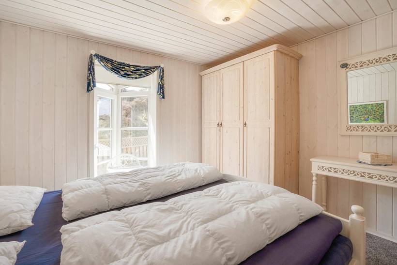 Foto von Ferienhaus QX75 in Henne Strand - Westjütland