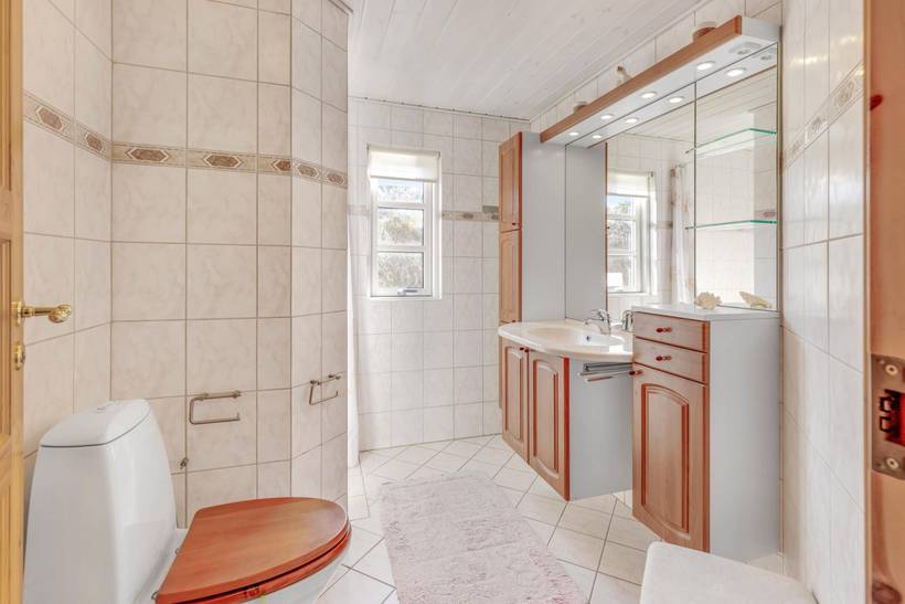 Foto von Ferienhaus QX75 in Henne Strand - Westjütland