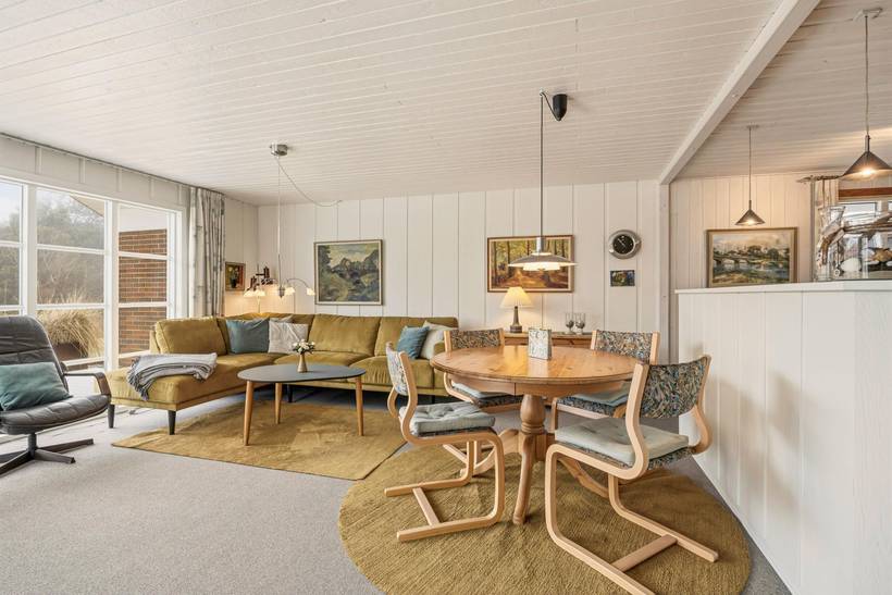 Foto von Ferienhaus QX75 in Henne Strand - Westjütland