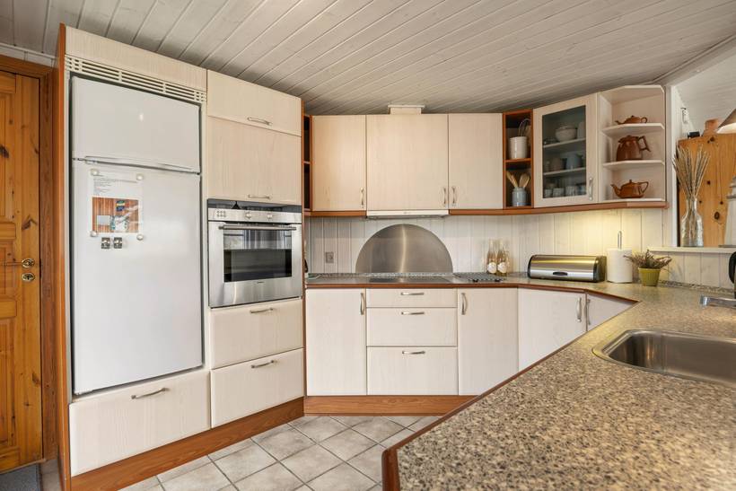 Foto von Ferienhaus QX75 in Henne Strand - Westjütland