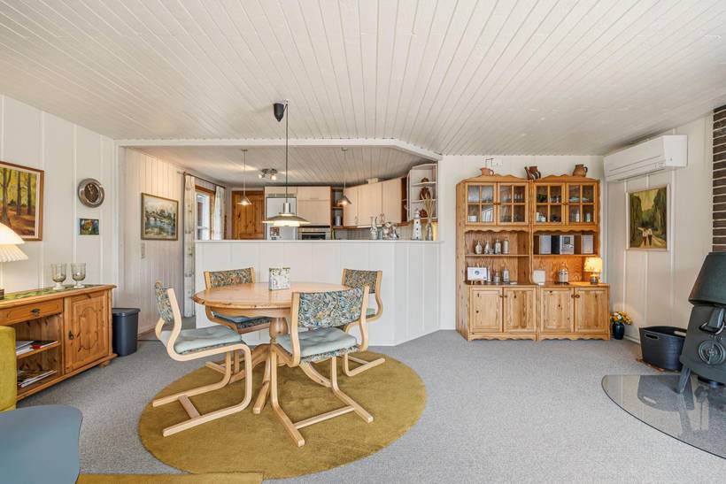 Foto von Ferienhaus QX75 in Henne Strand - Westjütland