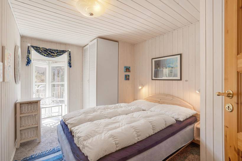 Foto von Ferienhaus QX75 in Henne Strand - Westjütland