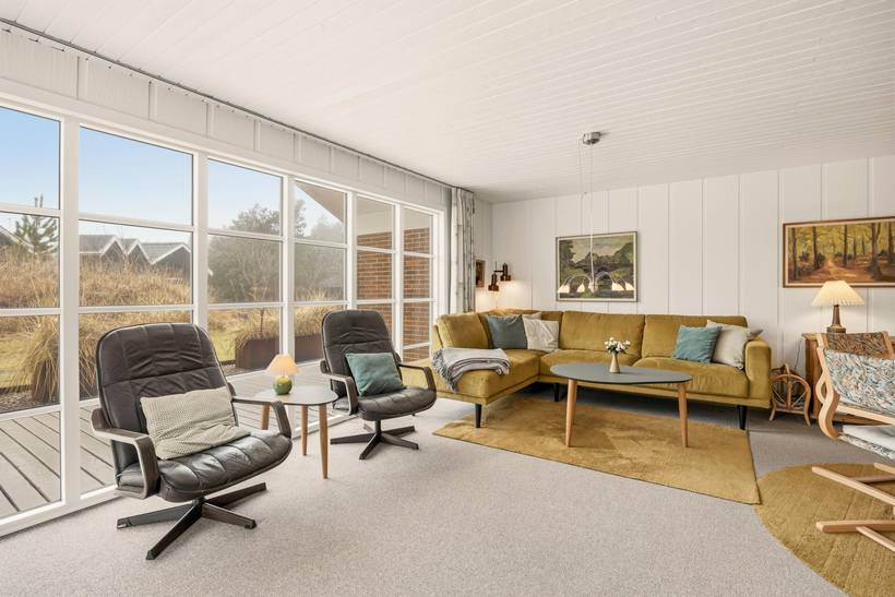 Foto von Ferienhaus QX75 in Henne Strand - Westjütland