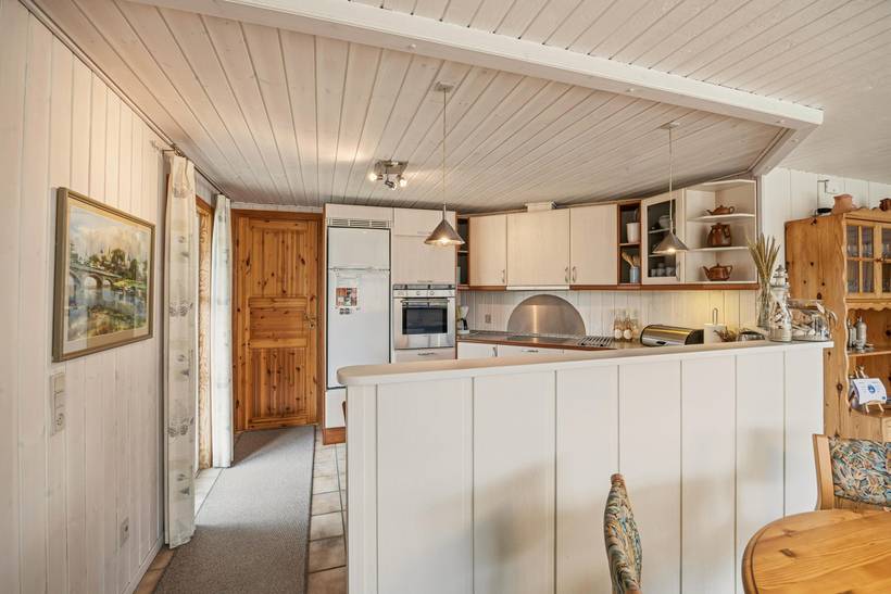 Foto von Ferienhaus QX75 in Henne Strand - Westjütland