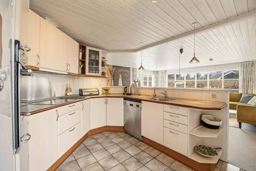 Foto von Ferienhaus QX75 in Henne Strand - Westjütland