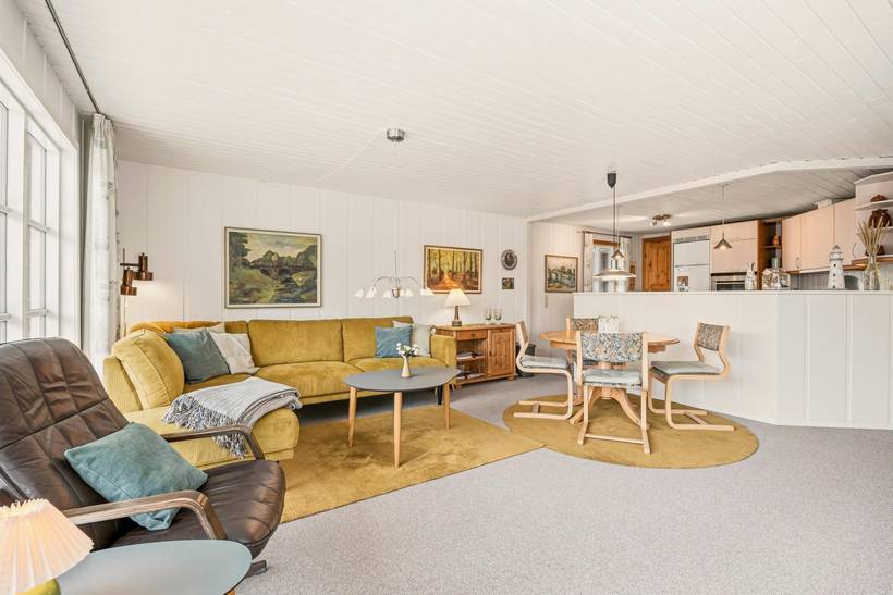 Foto von Ferienhaus QX75 in Henne Strand - Westjütland