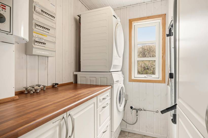Foto von Ferienhaus QX75 in Henne Strand - Westjütland