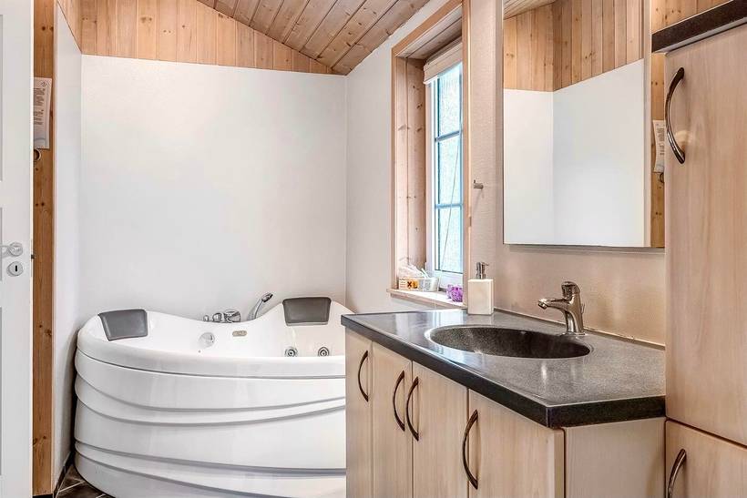 Foto von Ferienhaus QX76 in Kongsmark - Rømø