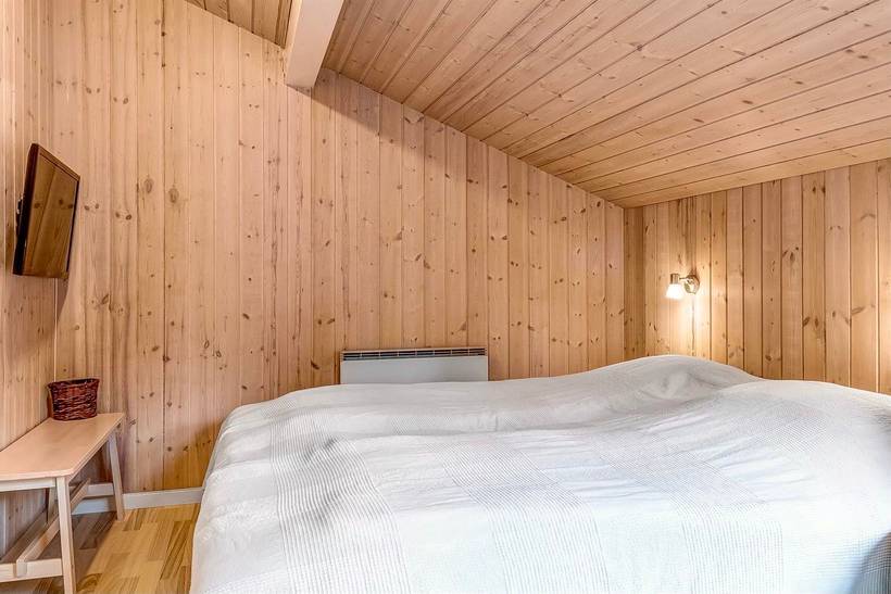 Foto von Ferienhaus QX76 in Kongsmark - Rømø