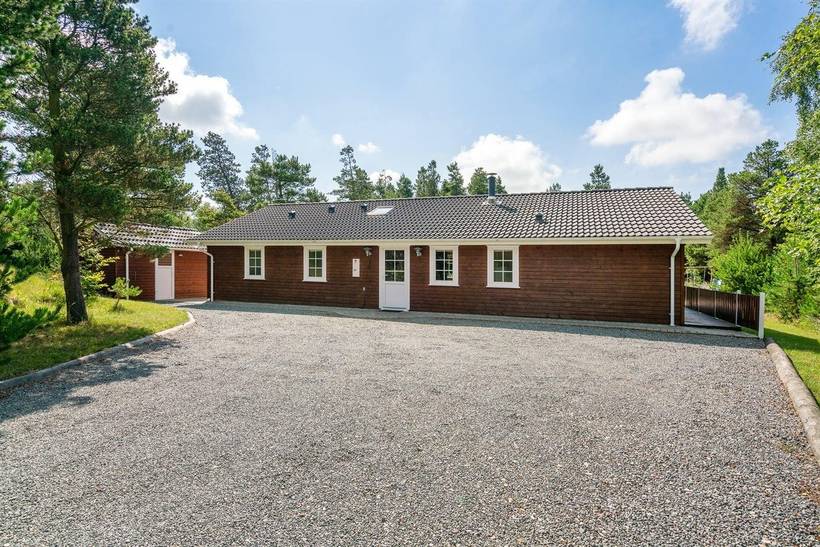 Foto von Ferienhaus QX76 in Kongsmark - Rømø