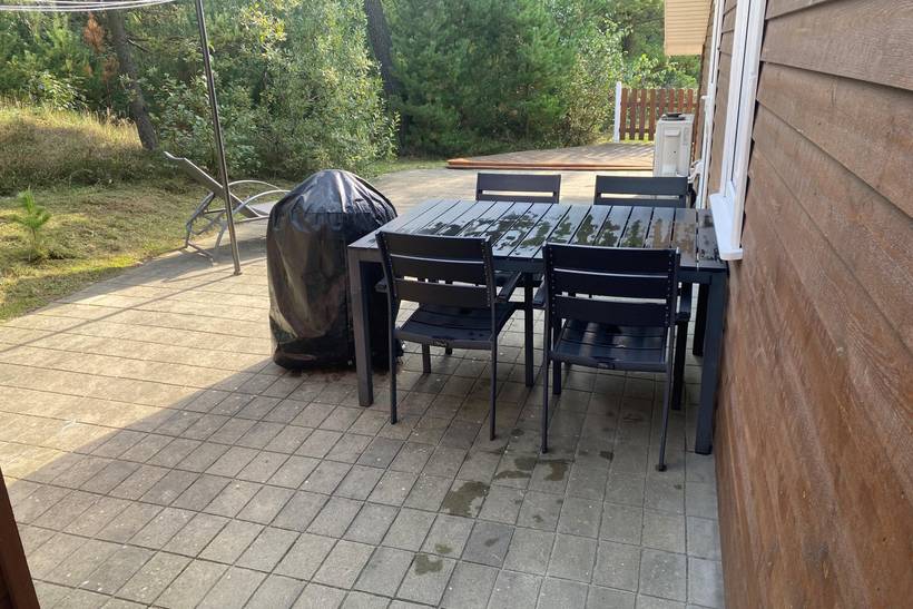 Foto von Ferienhaus QX76 in Kongsmark - Rømø