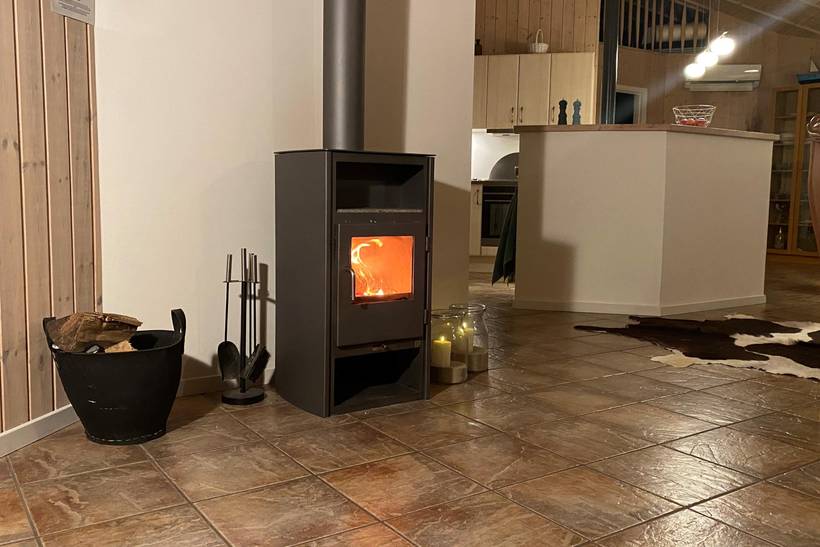 Foto von Ferienhaus QX76 in Kongsmark - Rømø