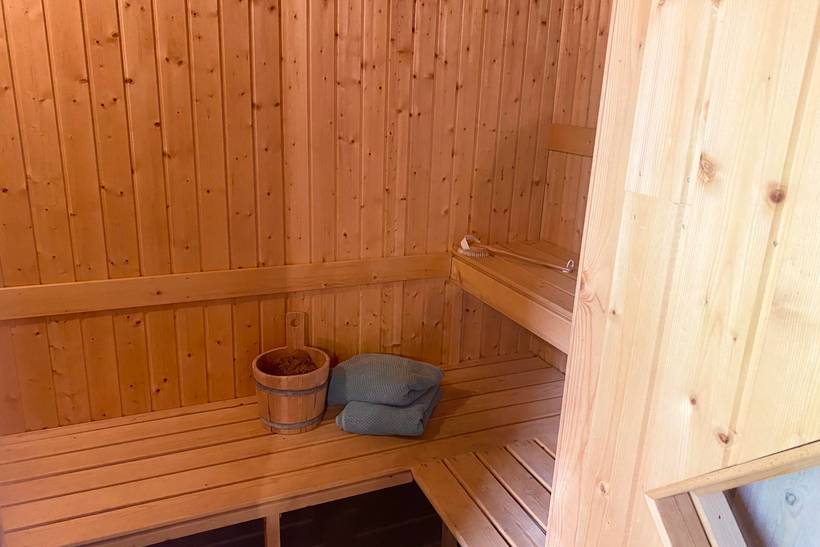 Foto von Ferienhaus QX76 in Kongsmark - Rømø