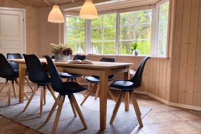 Vorschaubild von Ferienhaus QX76 in Kongsmark - Rømø