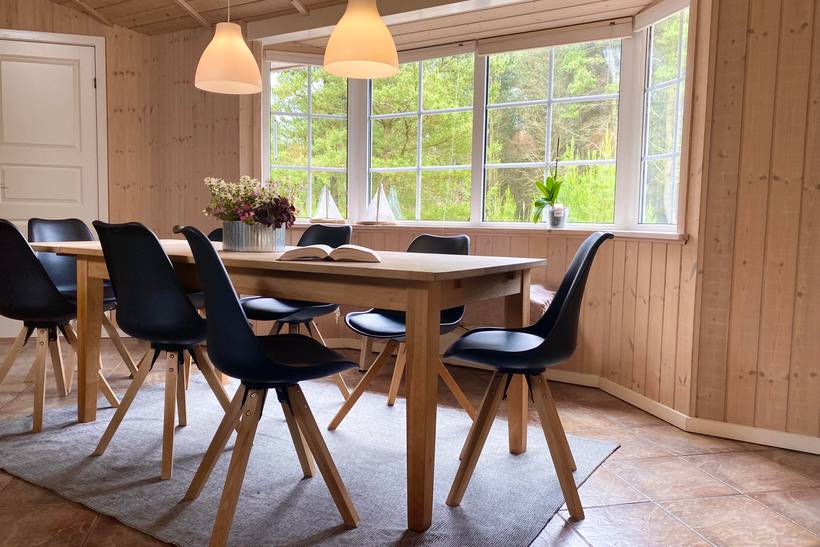 Foto von Ferienhaus QX76 in Kongsmark - Rømø