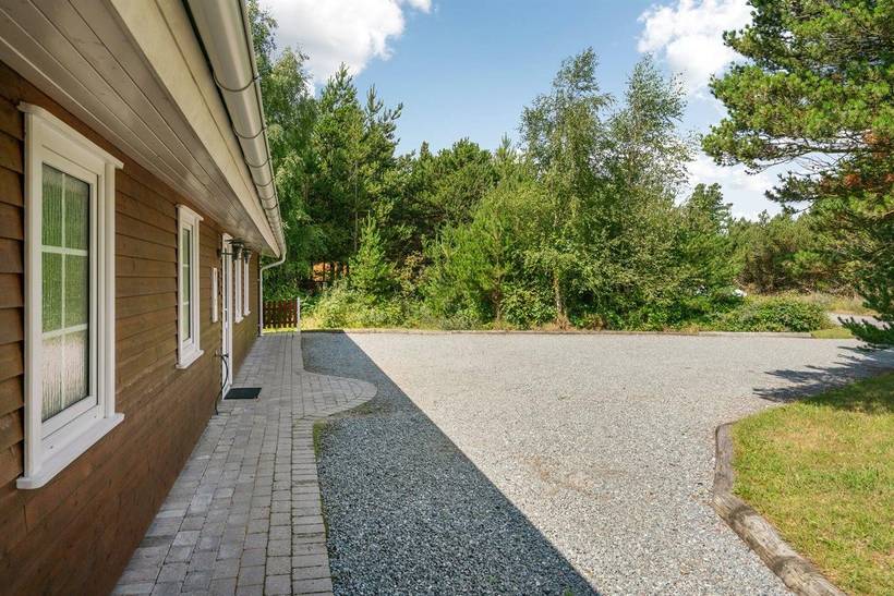 Foto von Ferienhaus QX76 in Kongsmark - Rømø