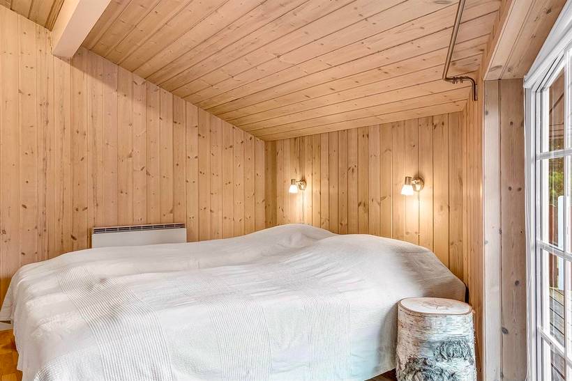Foto von Ferienhaus QX76 in Kongsmark - Rømø