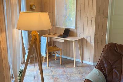 Vorschaubild von Ferienhaus QX76 in Kongsmark - Rømø