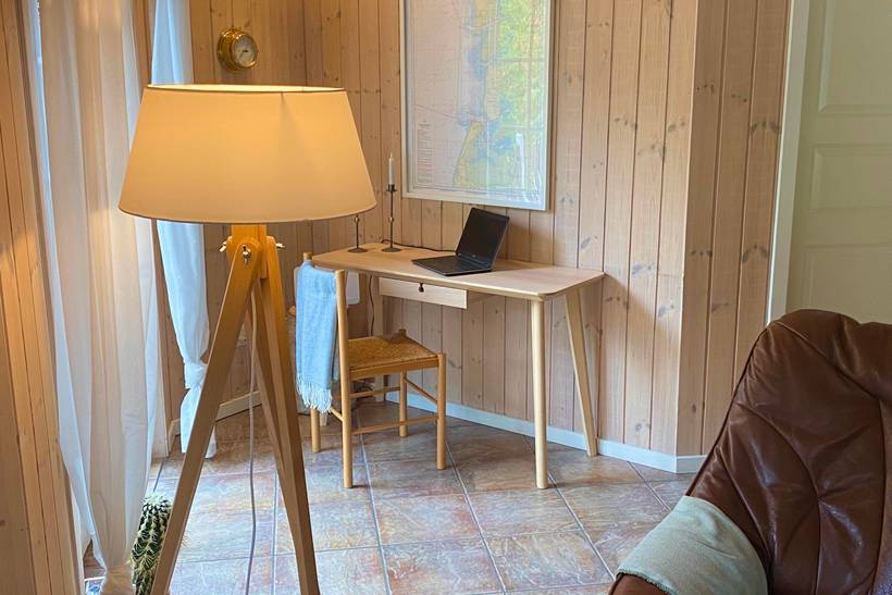 Foto von Ferienhaus QX76 in Kongsmark - Rømø