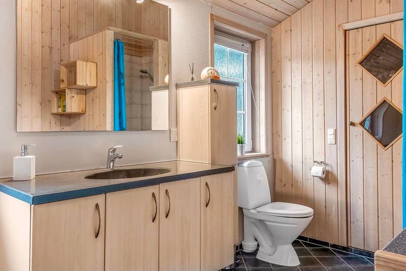 Foto von Ferienhaus QX76 in Kongsmark - Rømø