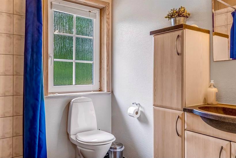 Foto von Ferienhaus QX76 in Kongsmark - Rømø